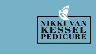 Hoofdafbeelding Nikki van Kessel pedicure